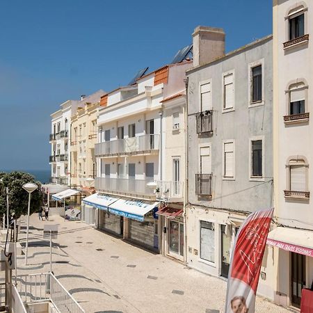 Flowers House Nazaré Kültér fotó